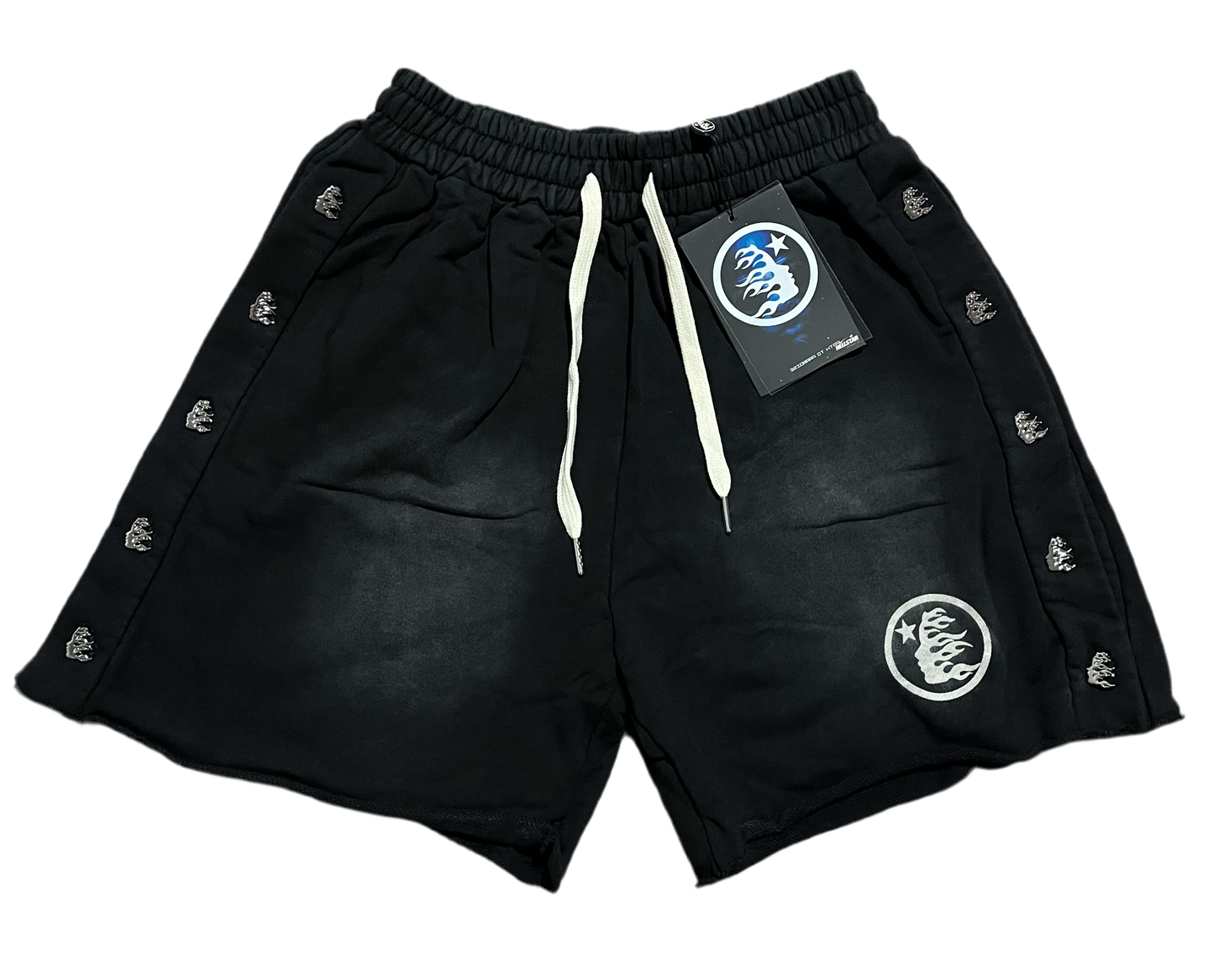 Hellstar shorts