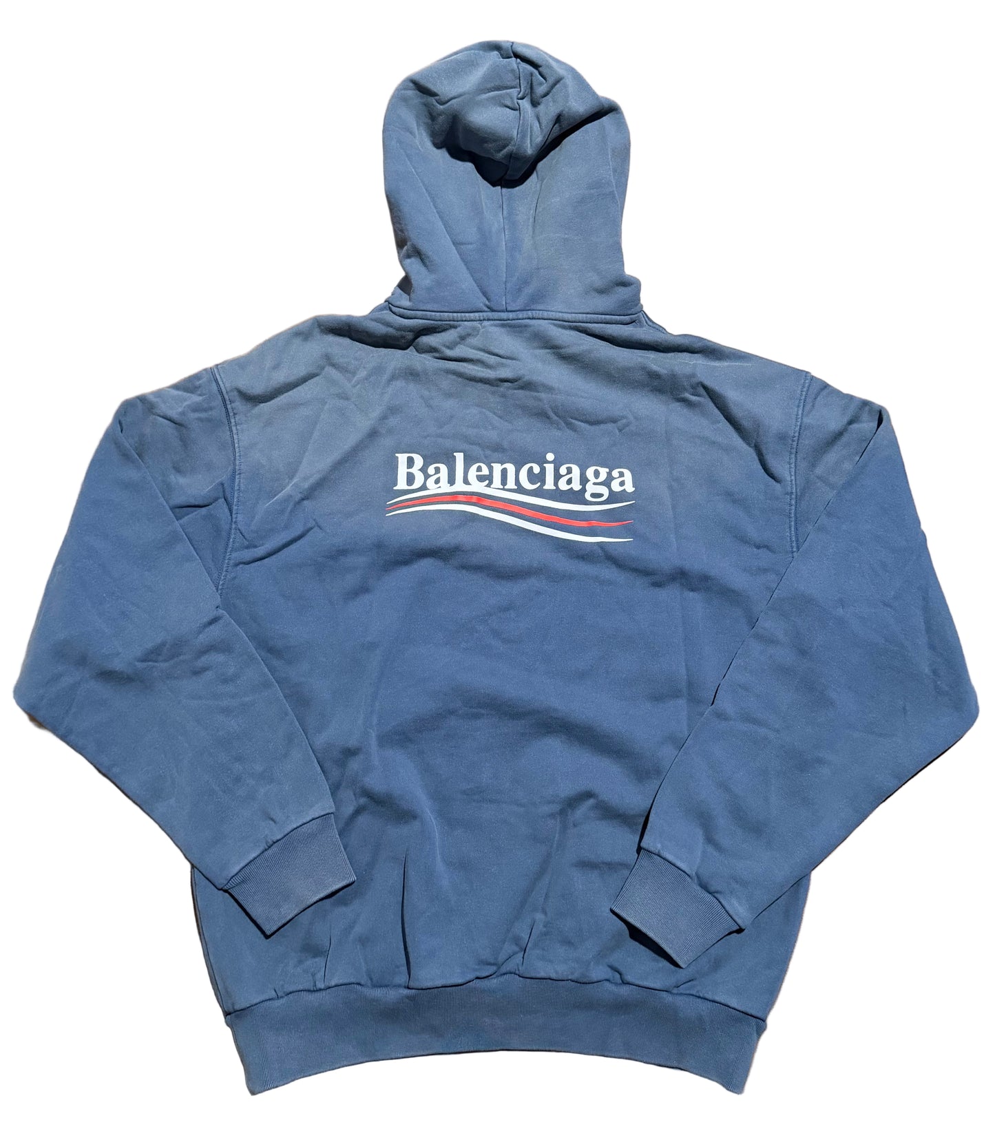 Balenciaga hoodie