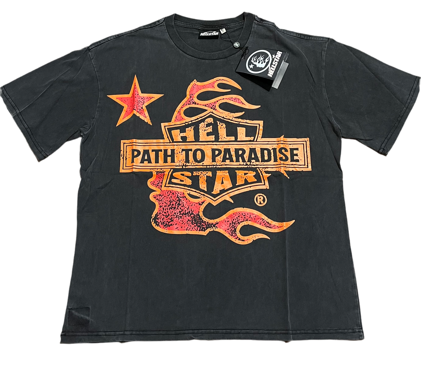 Hellstar t-shirt