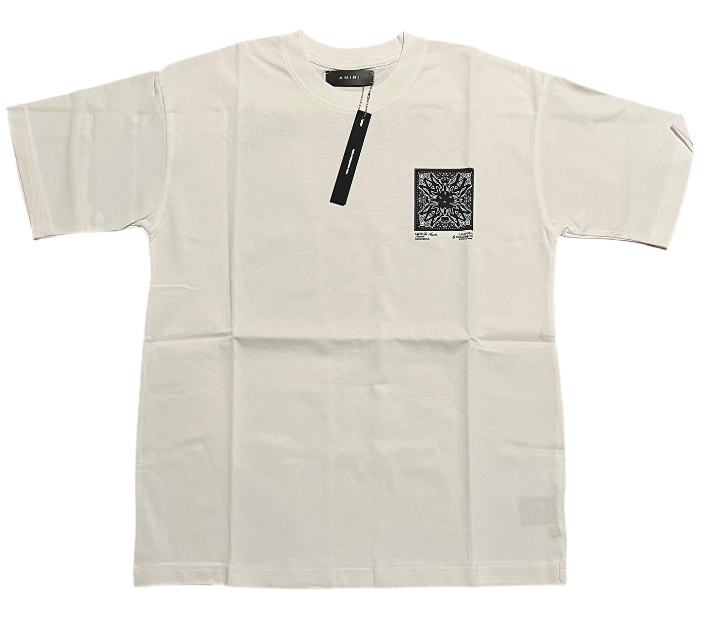 Amiri t-shirt