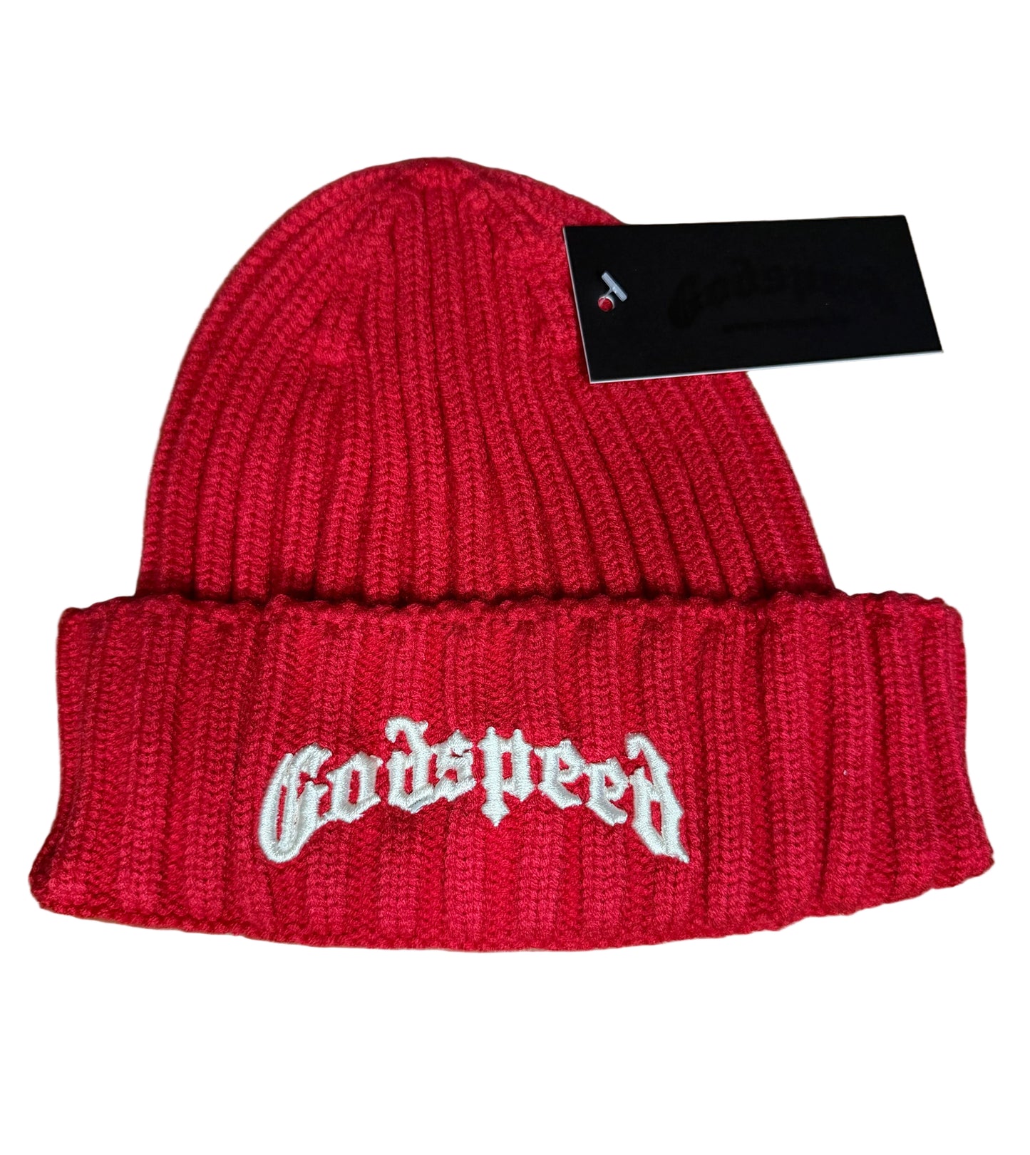 Godspeed beanie