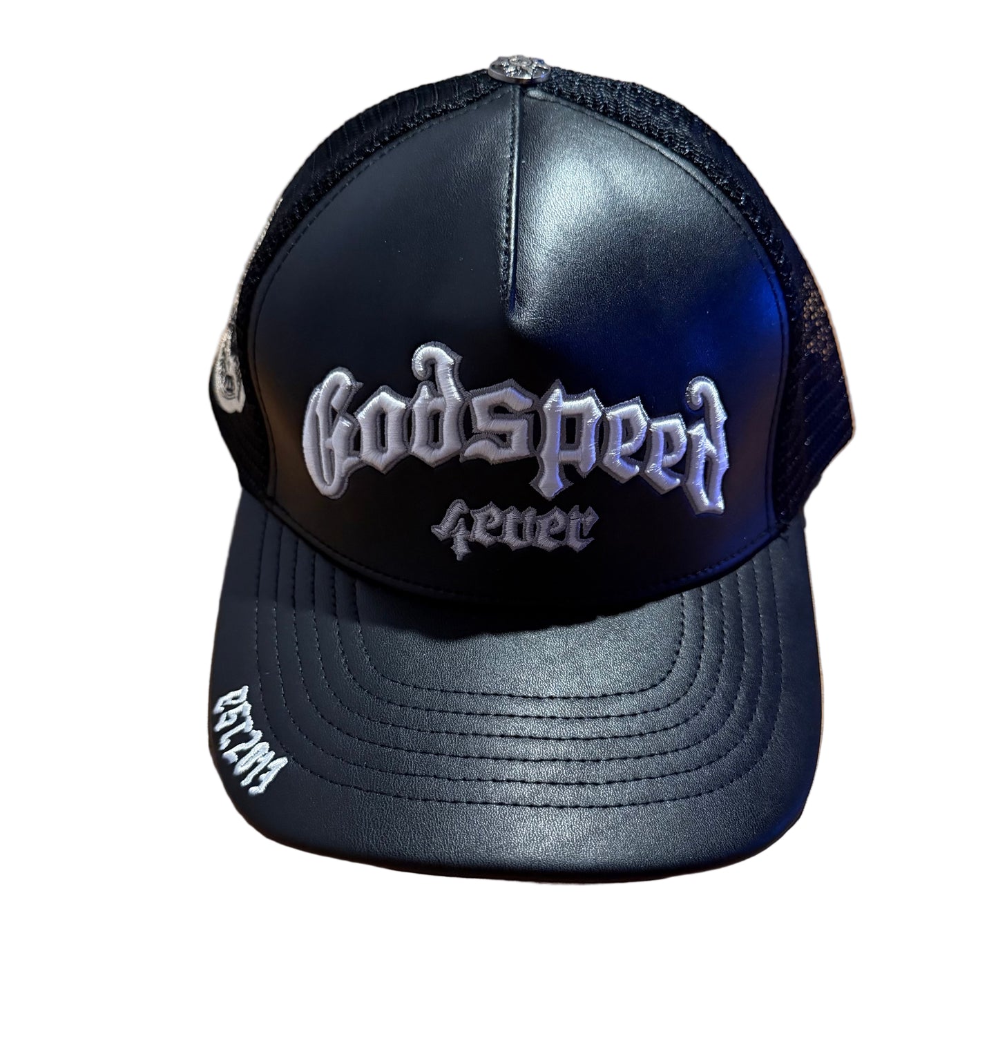 Godspeed hat
