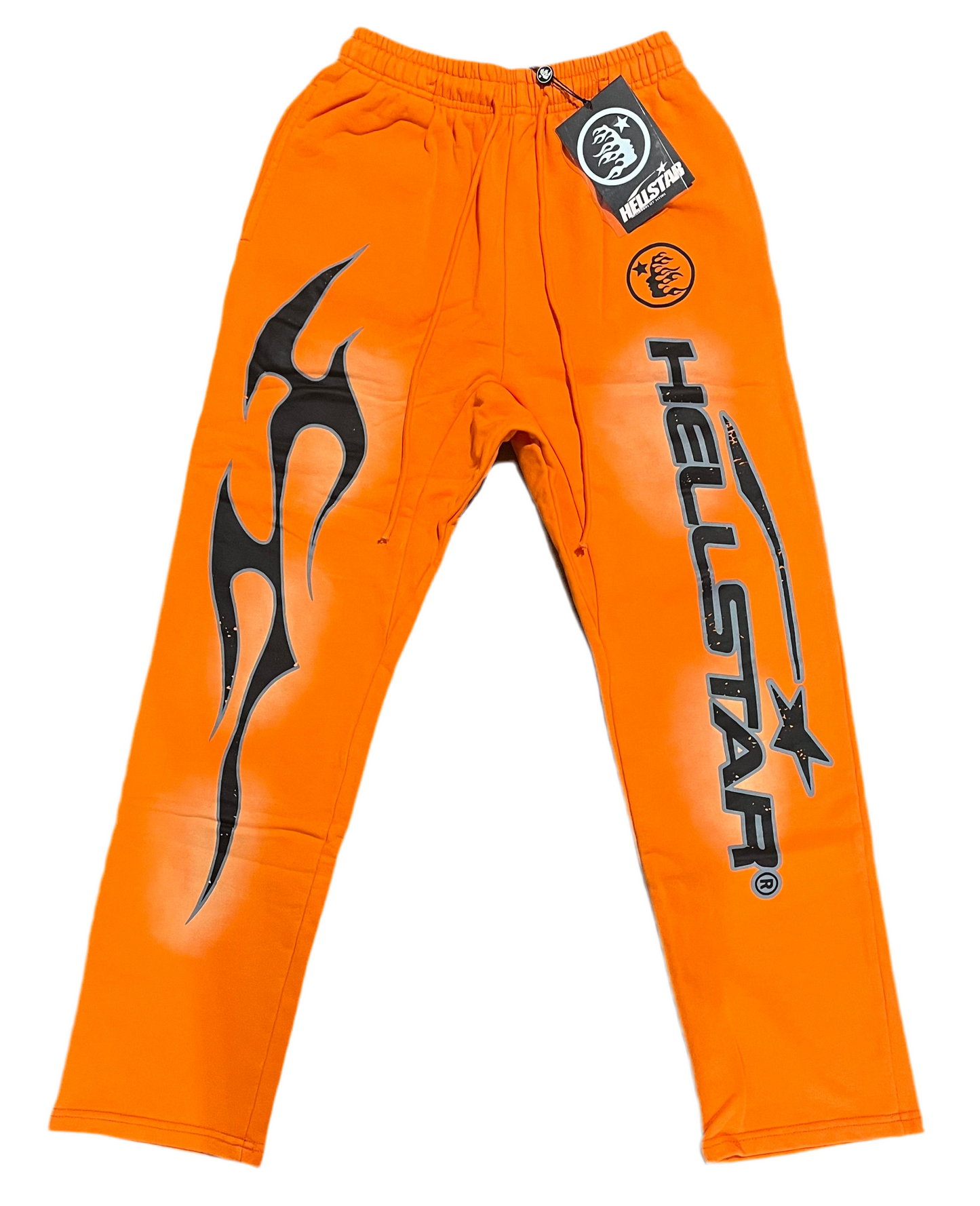 Hellstar sweatpants