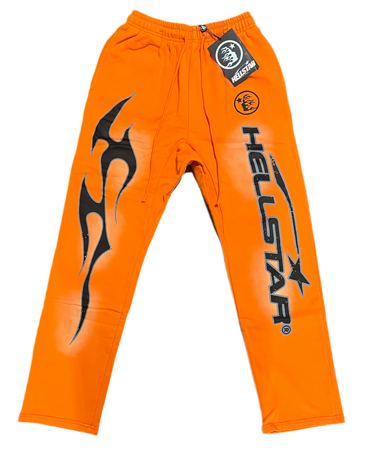 Hellstar sweatpants