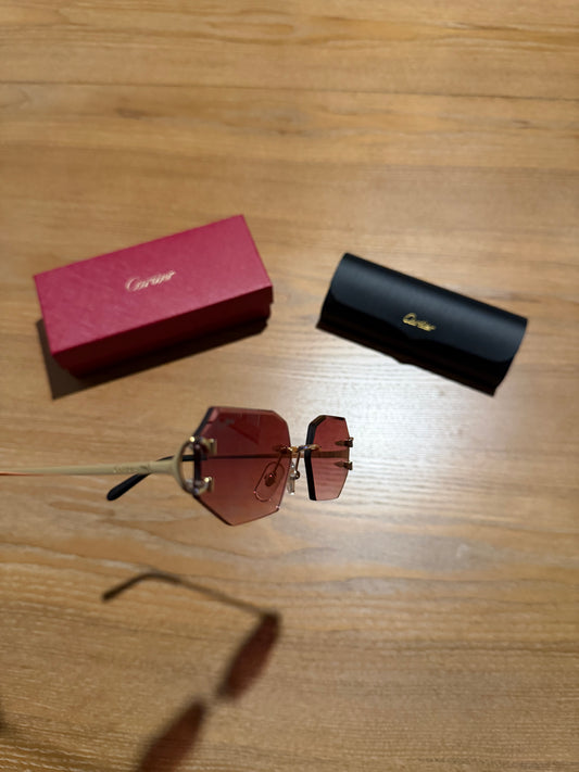 Cartier Sunglasses