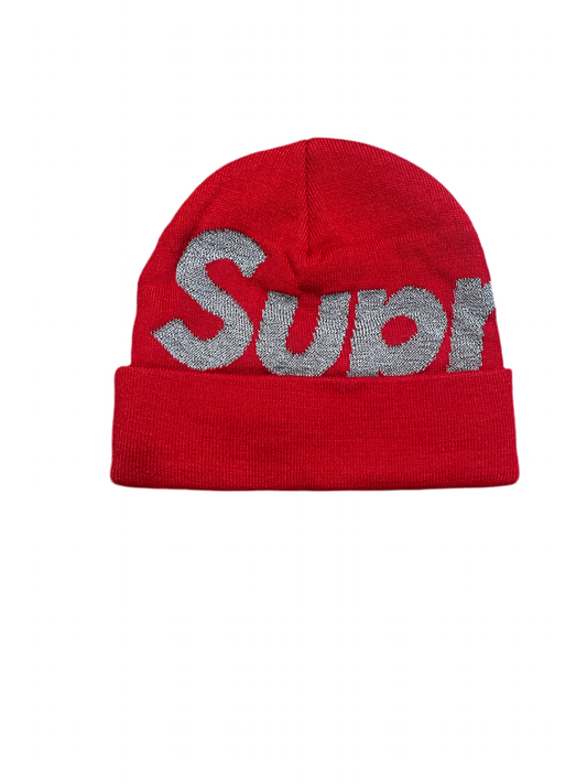 Supreme beanie