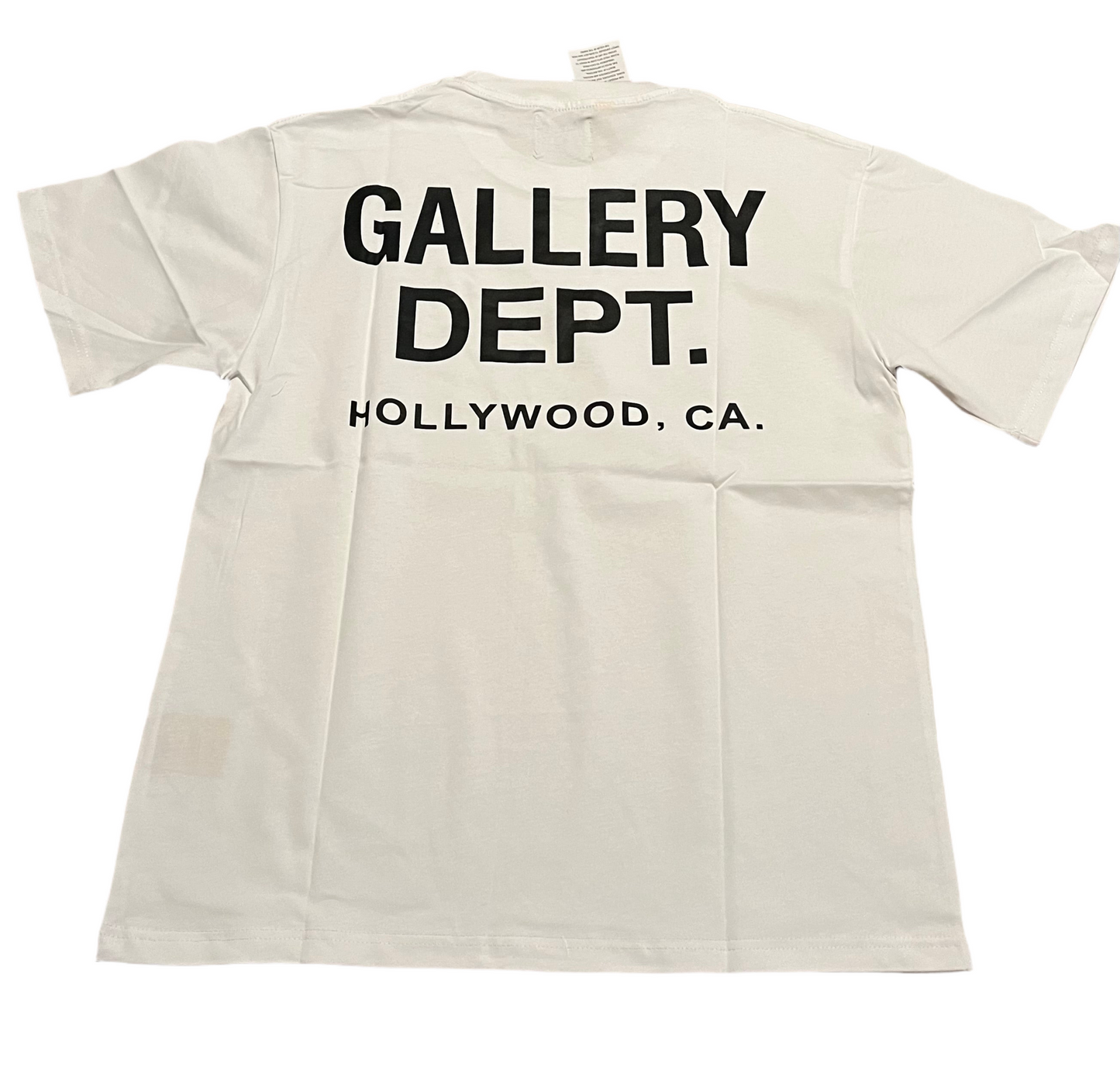 Gallery Dept t-shirt