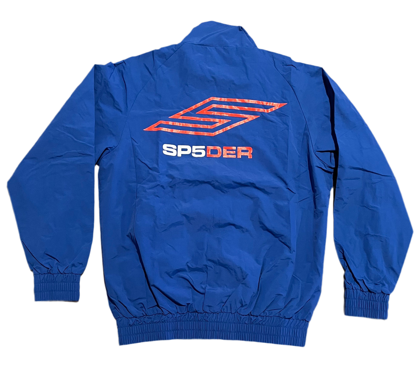 Sp5der jacket