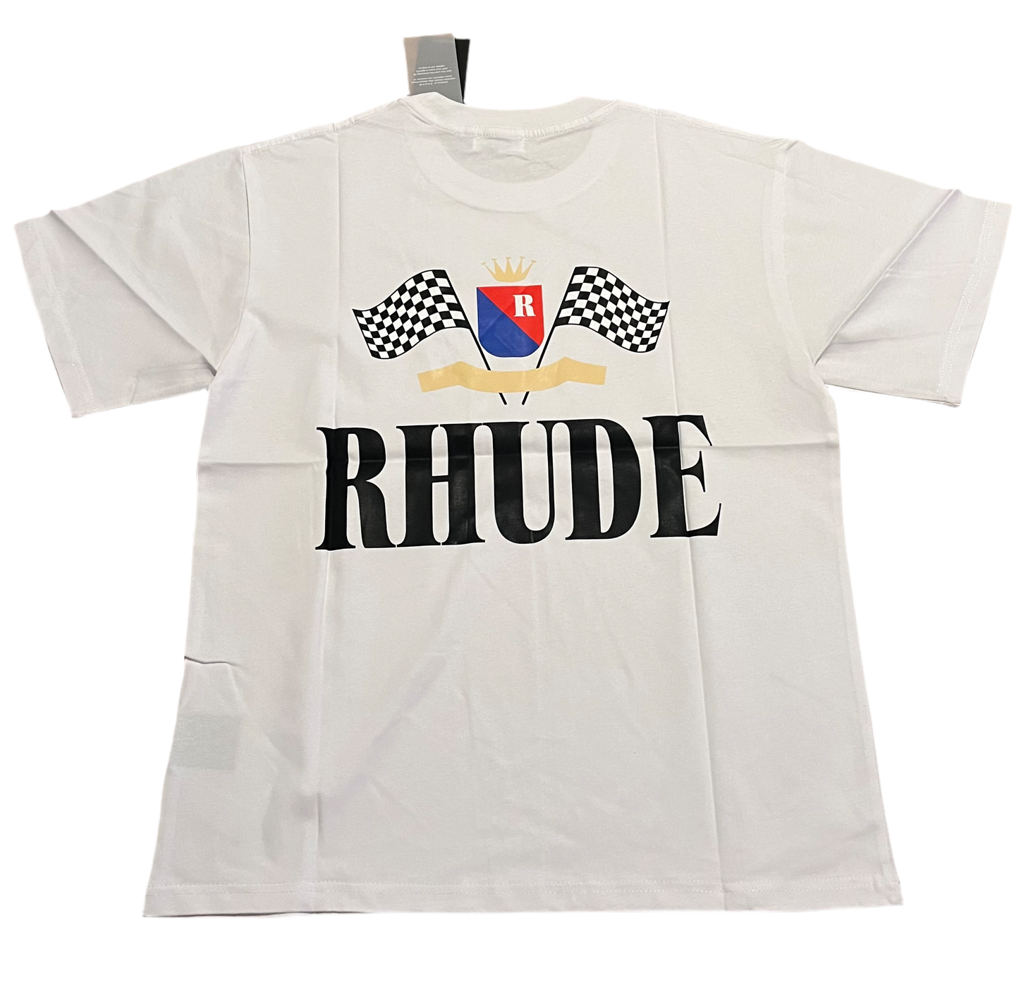 Rhude t-shirt