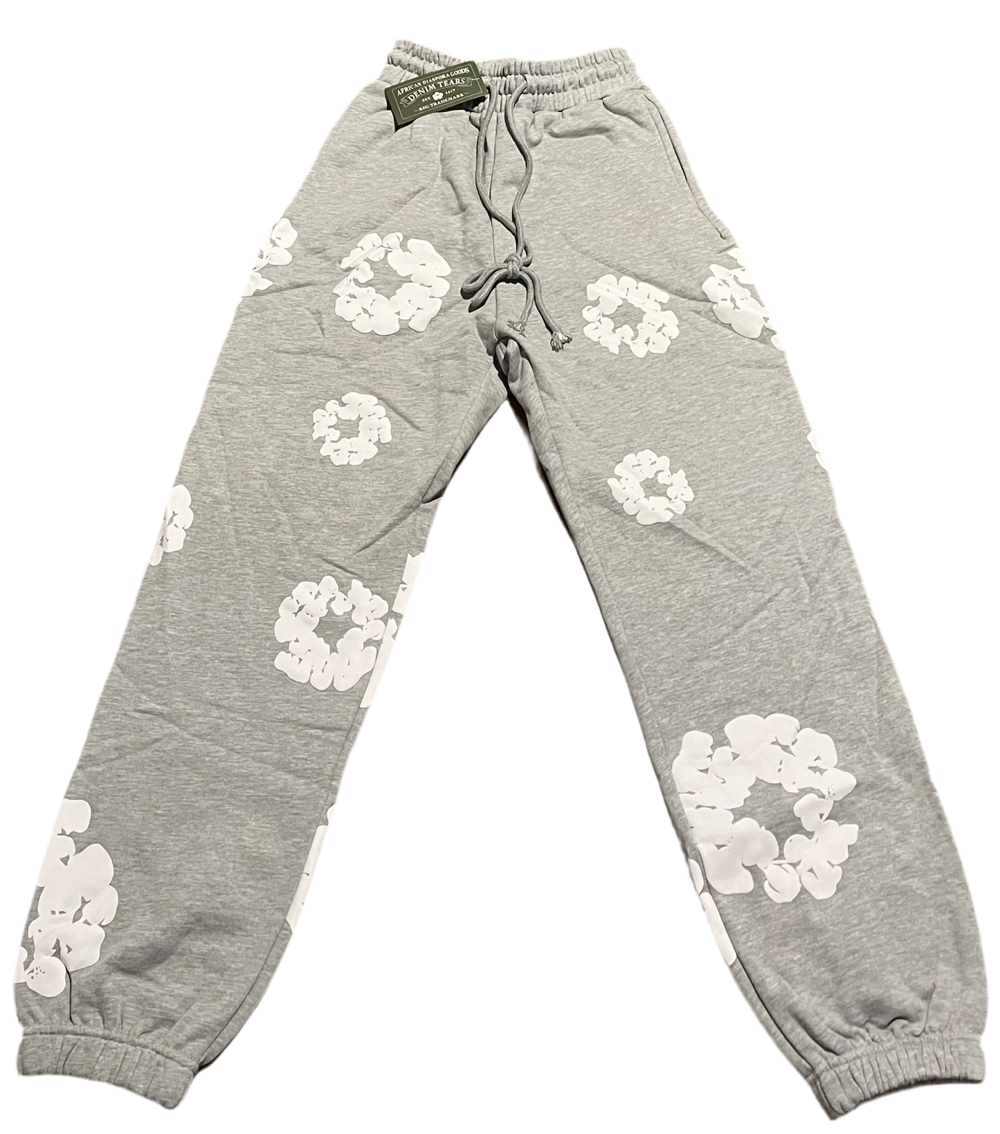 Denim Tears sweatpants