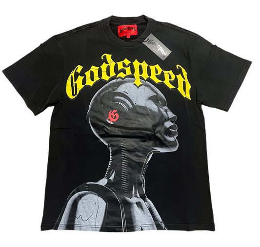 Godspeed t-shirt