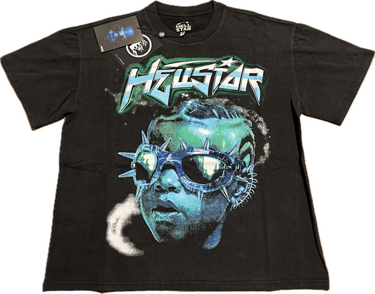 Hellstar t-shirt