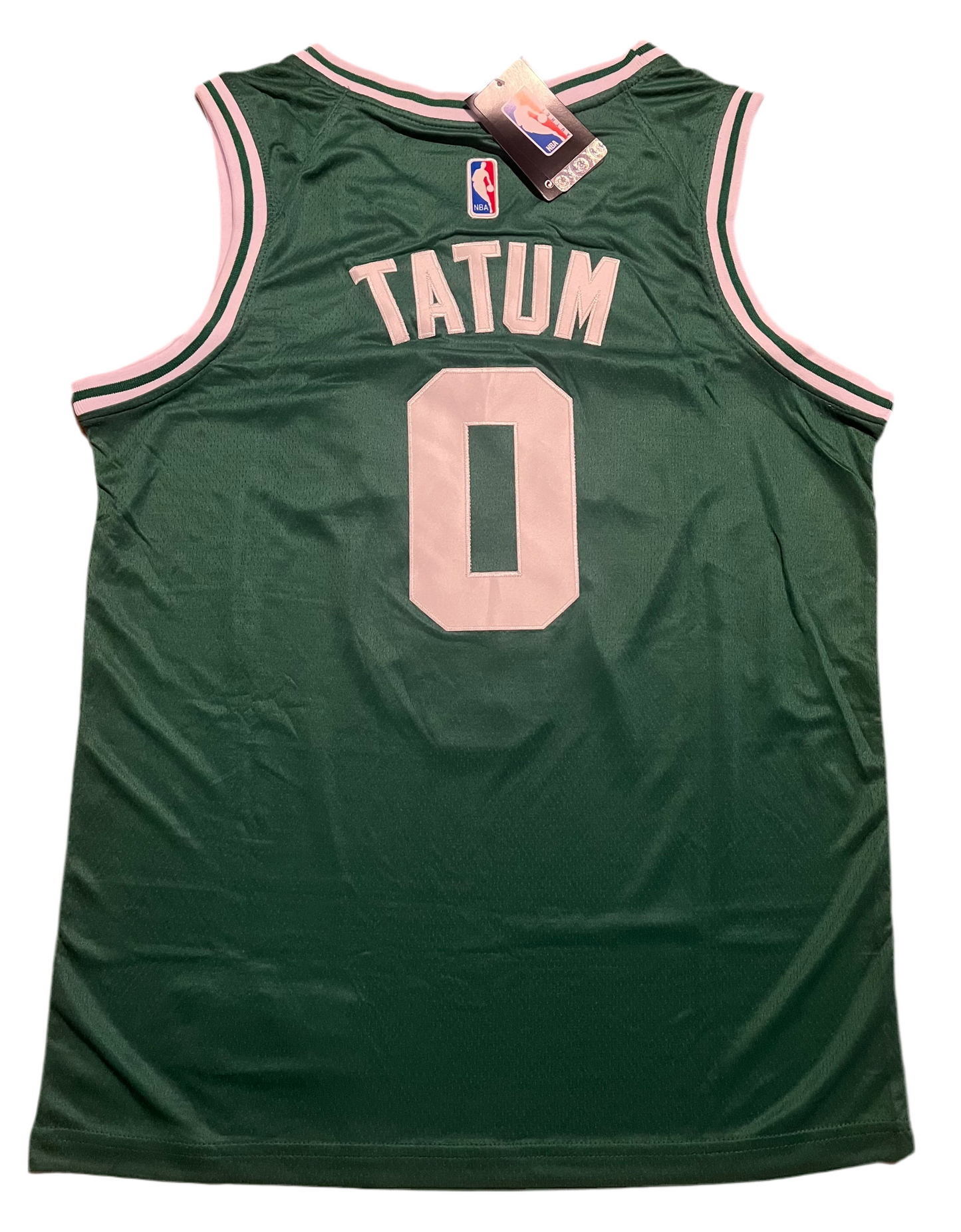 Boston Celtics Jason Tatum Jersey