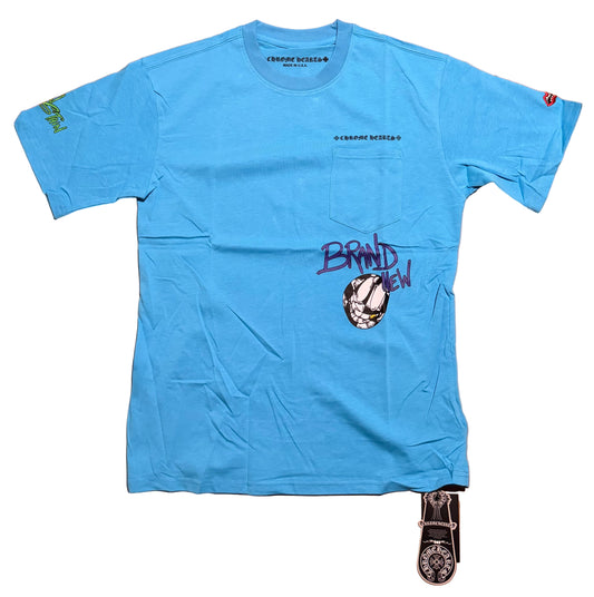 Chrome Hearts t-shirt