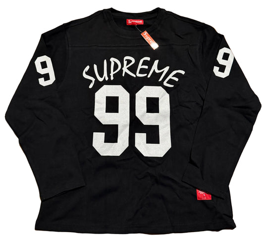 Supreme long sleeve shirt