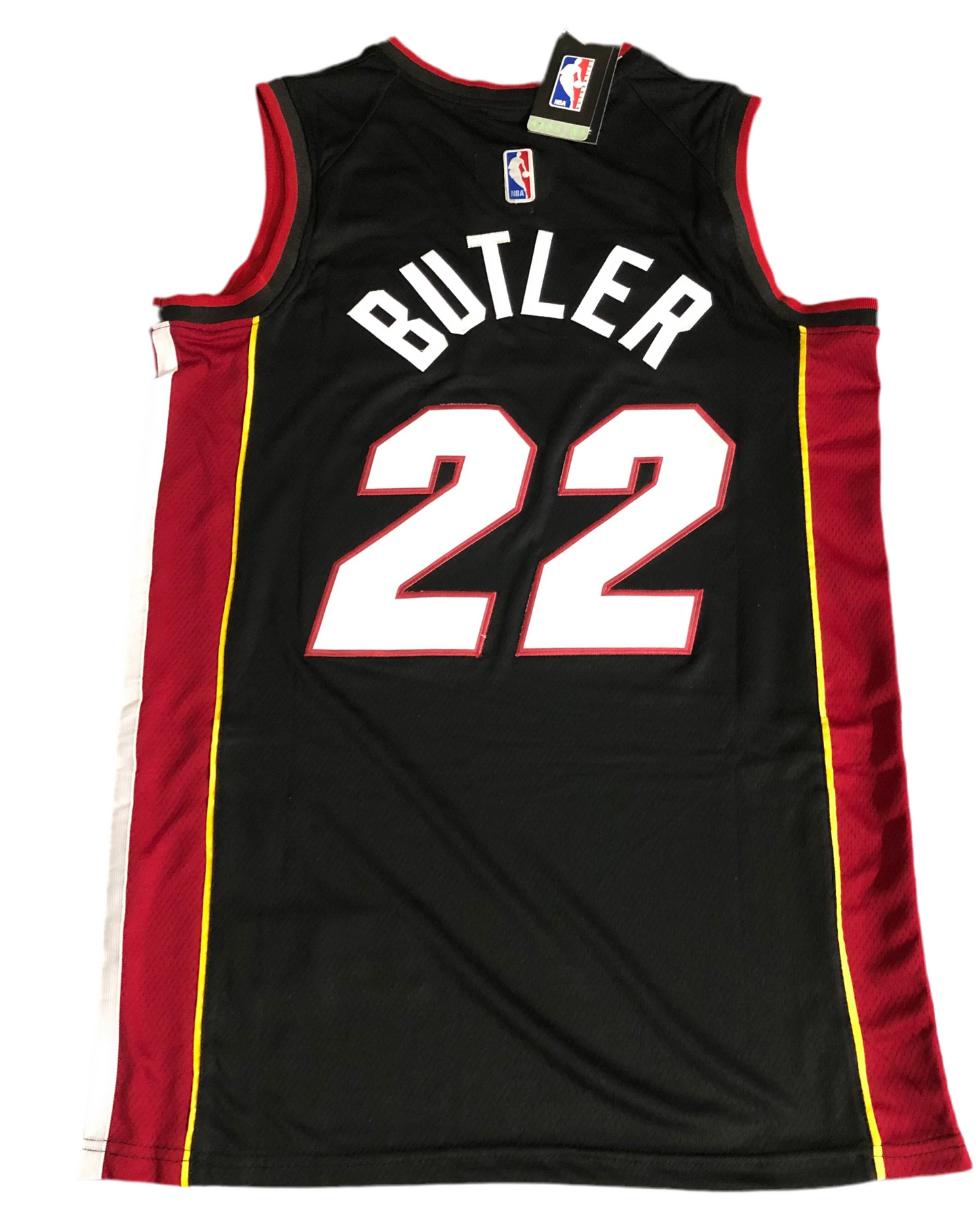 Jimmy Butler Miami Heat Jersey