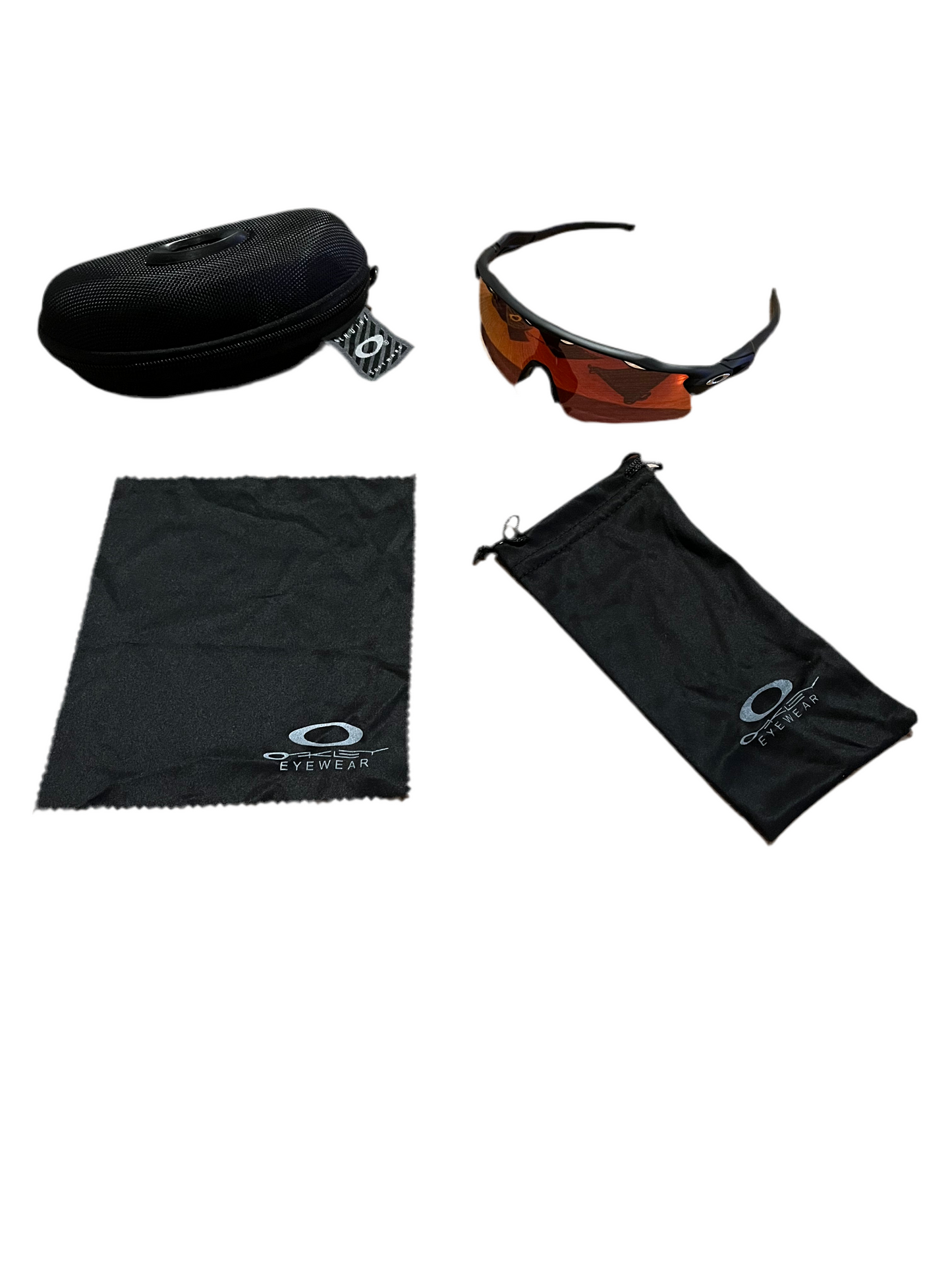 Oakley sunglasses