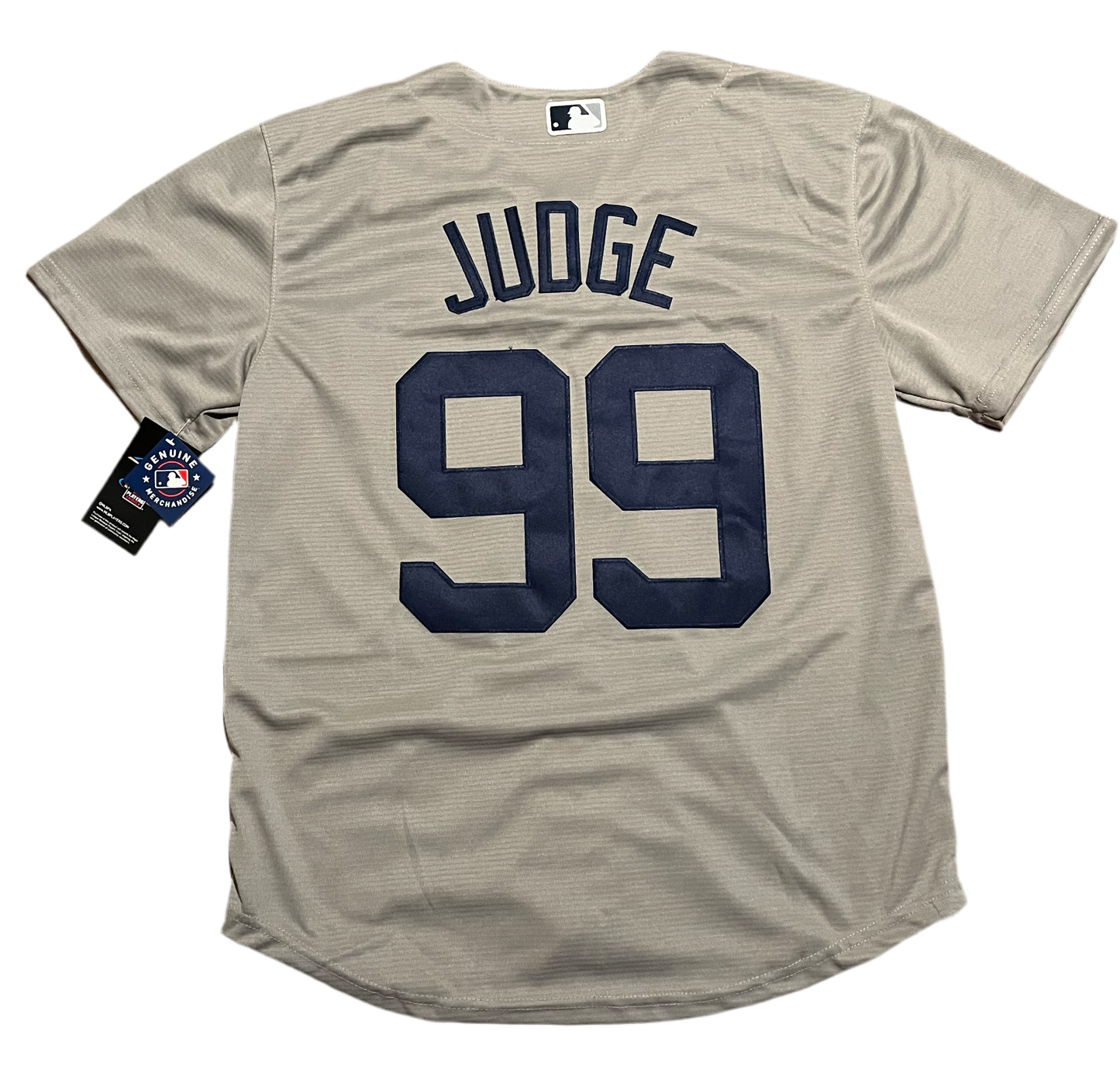 Aaron Judge New York Yankees jersey