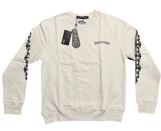 Chrome Hearts longsleeve shirt