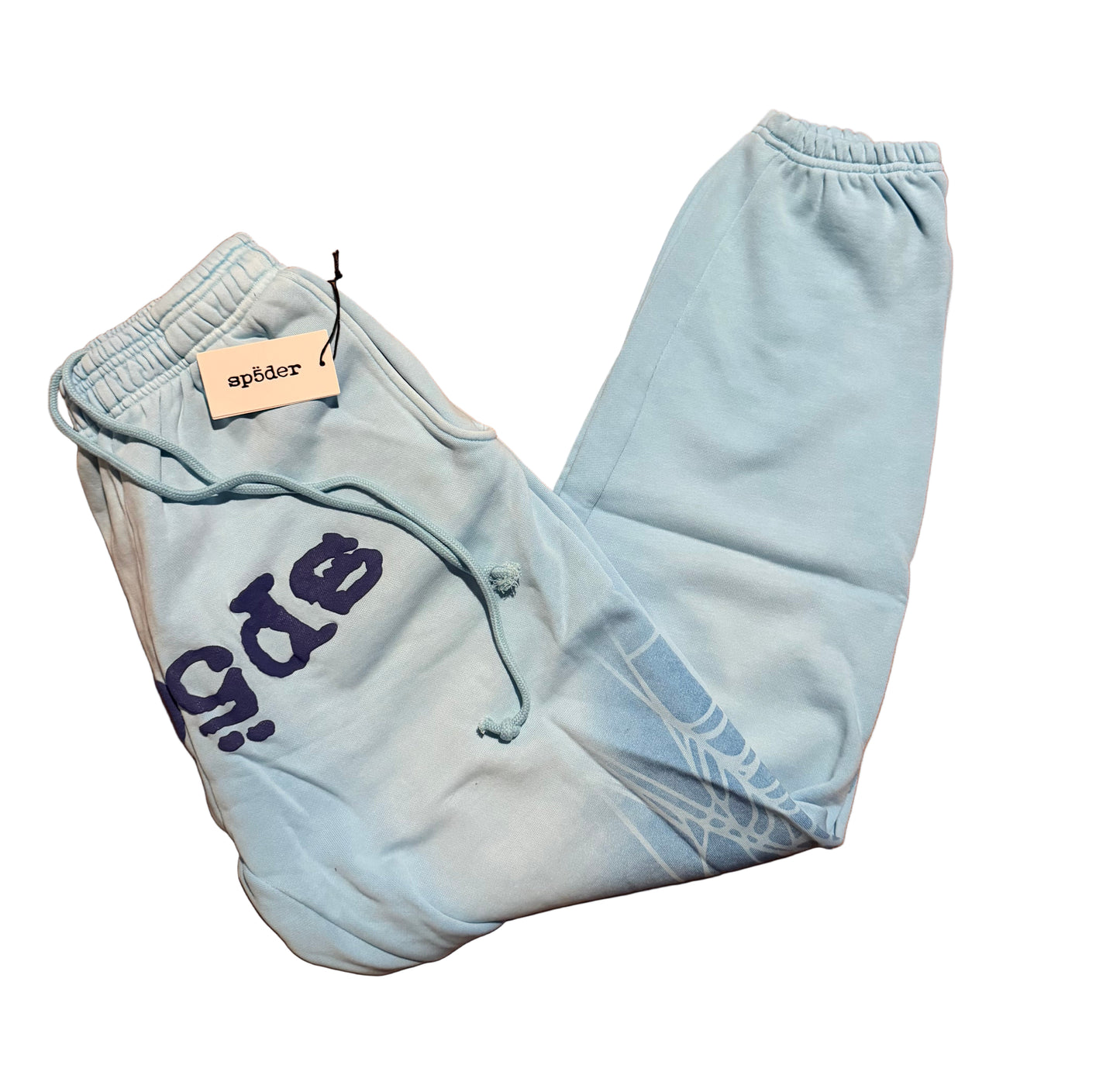 Sp5der sweatpants