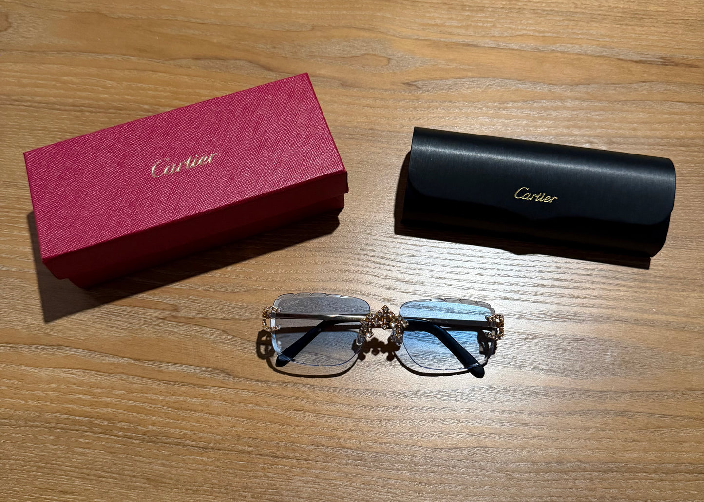 Cartier Sunglasses