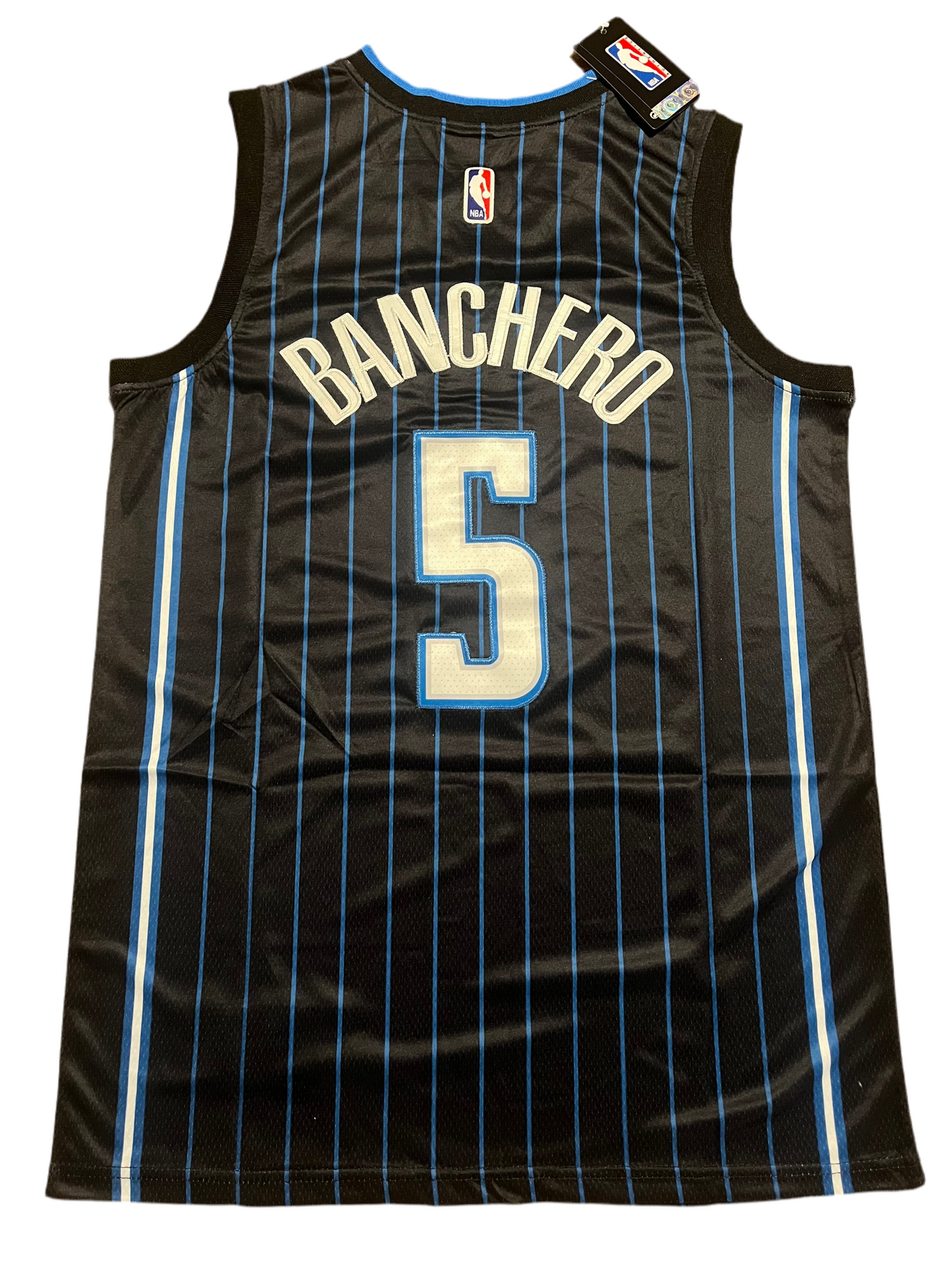 Orlando Magic Paolo Banchero Jersey