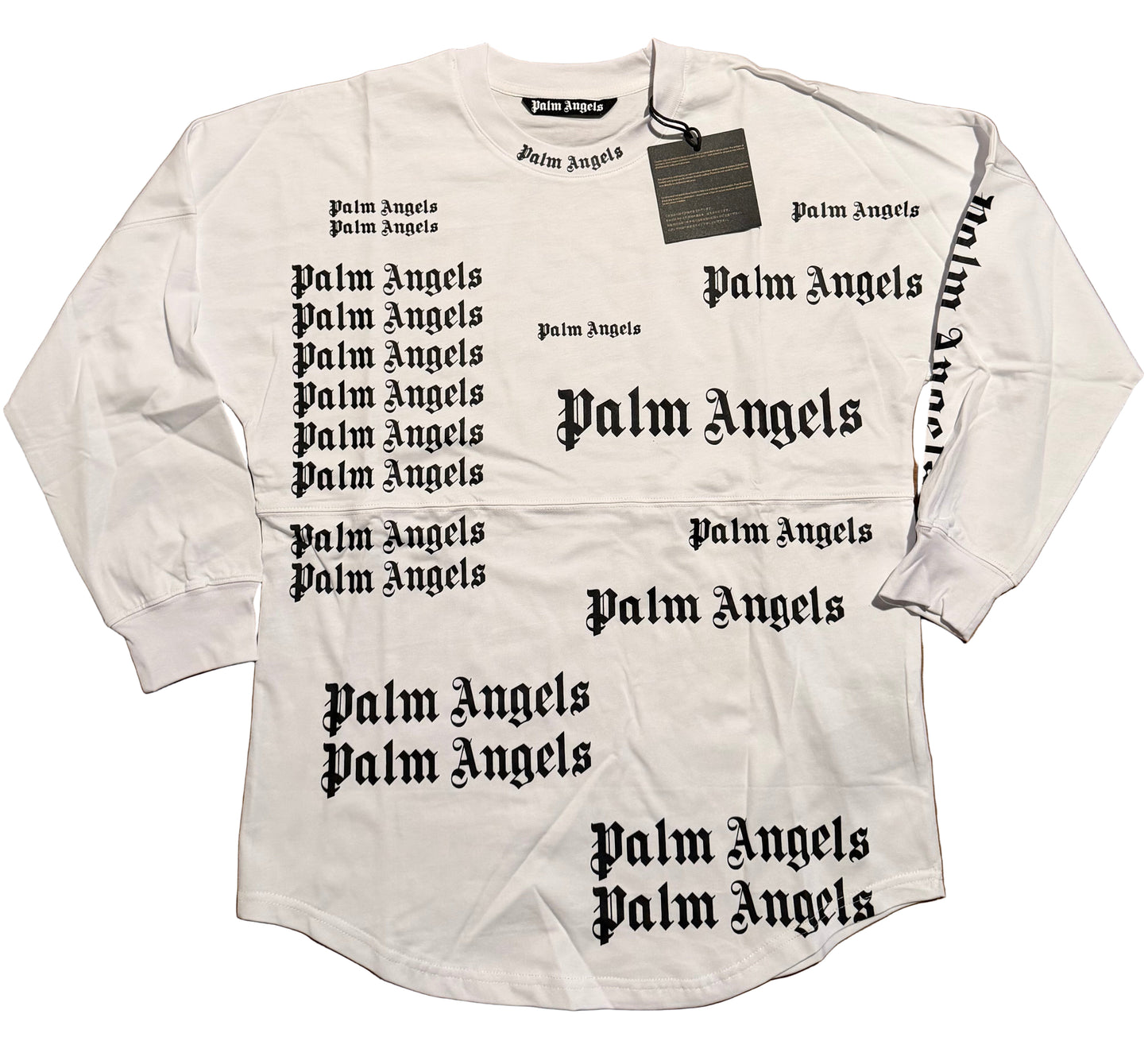 Palm Angels longsleeve t-shirt