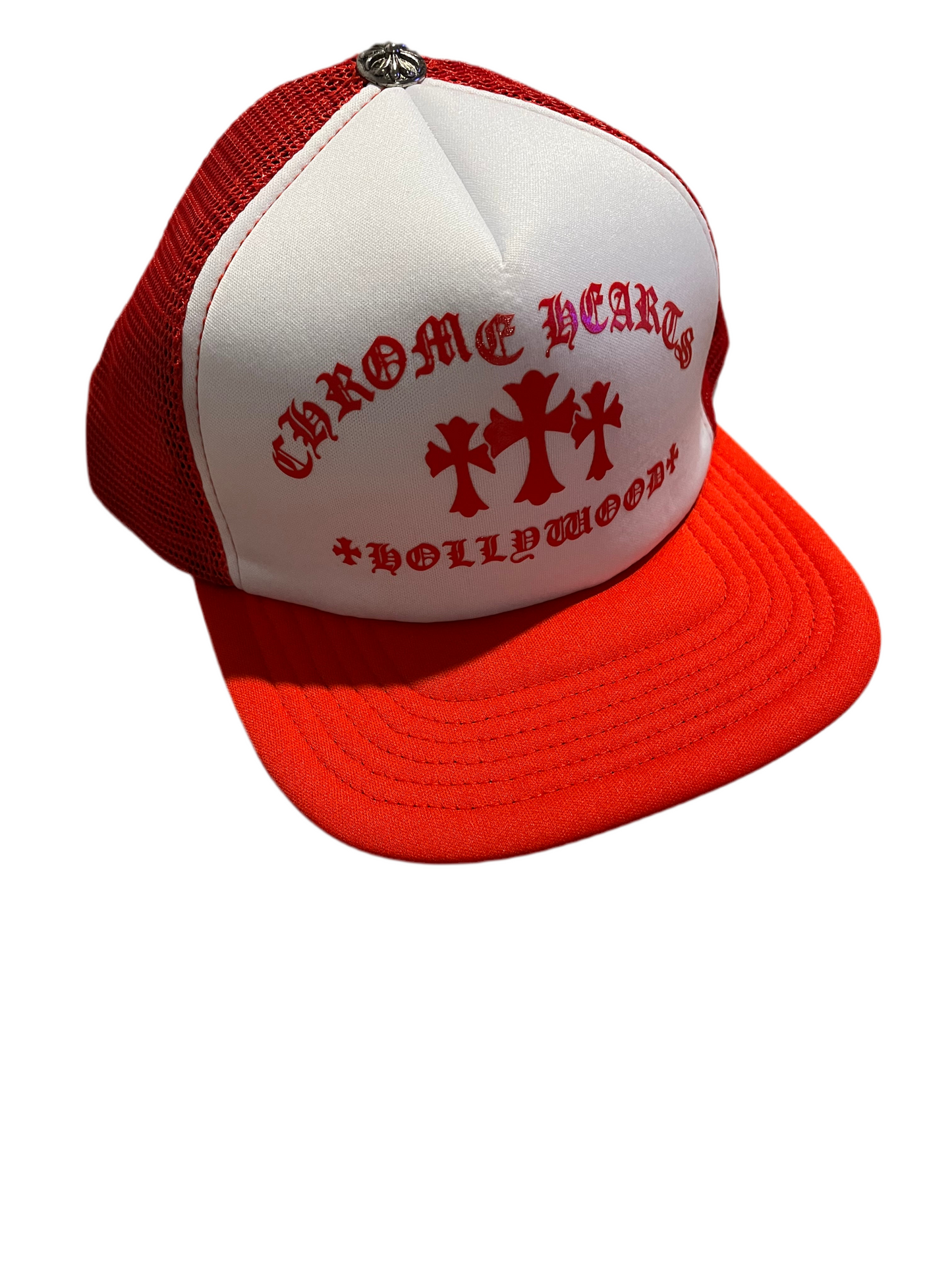 Chrome Hearts hat