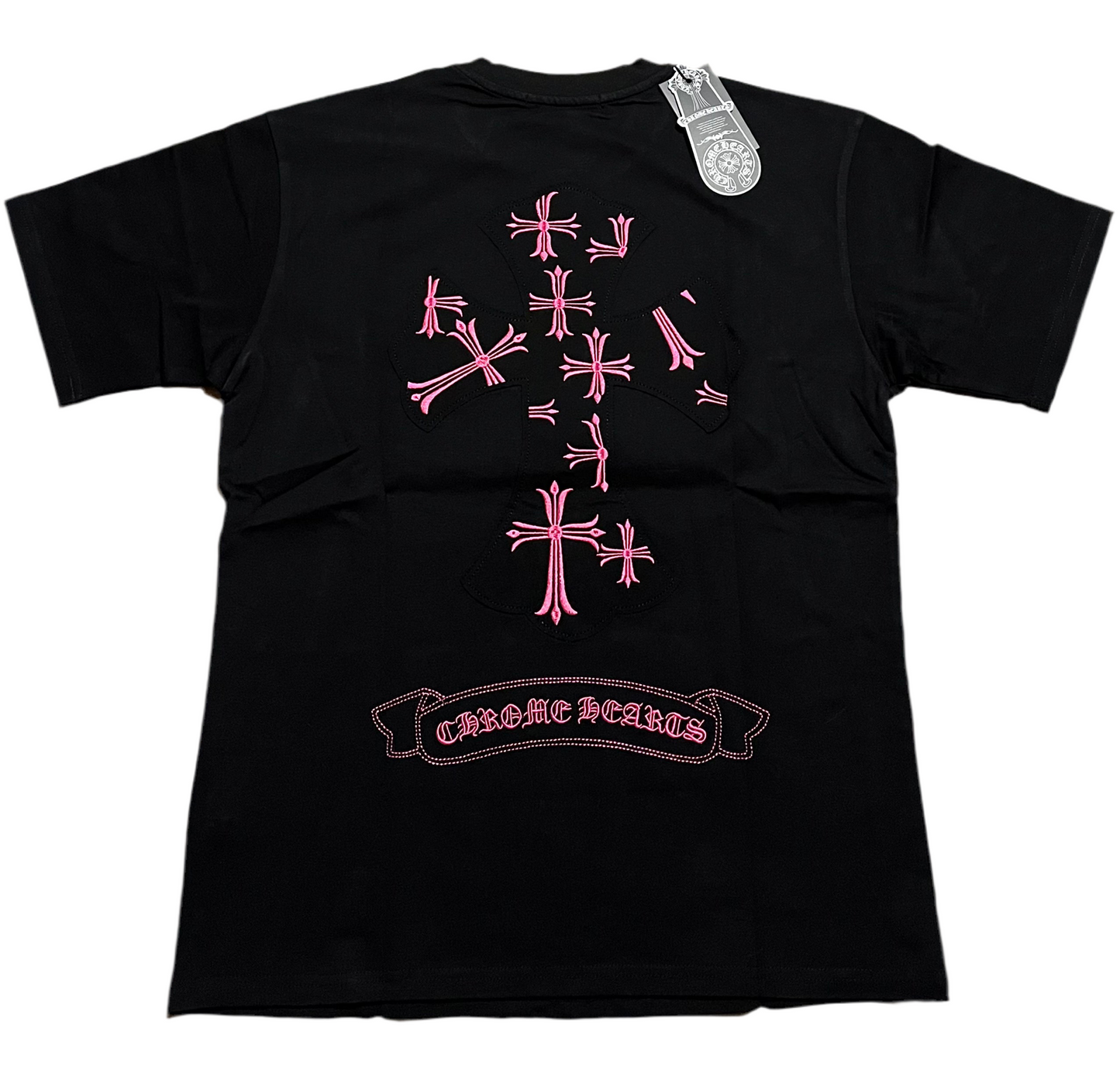Chrome Hearts t-shirt