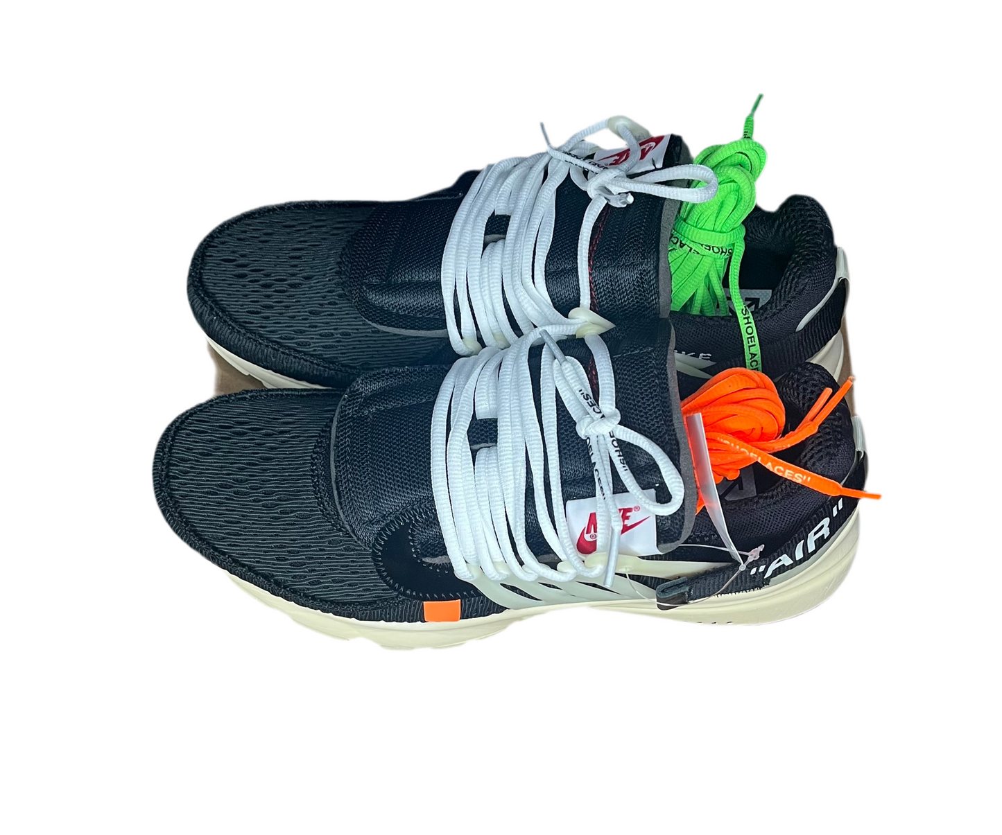 Nike Air Presto Off-White