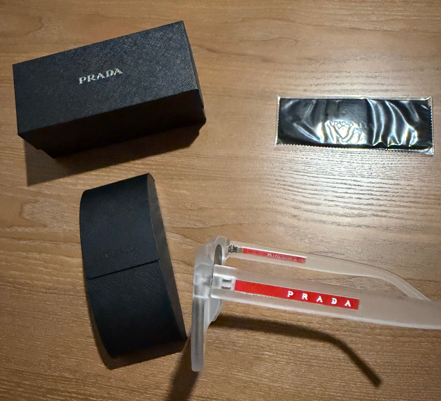 Prada Sunglasses