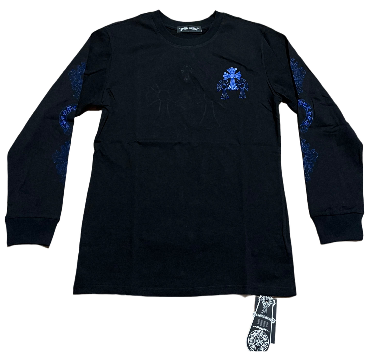 Chrome Hearts long sleeve shirt
