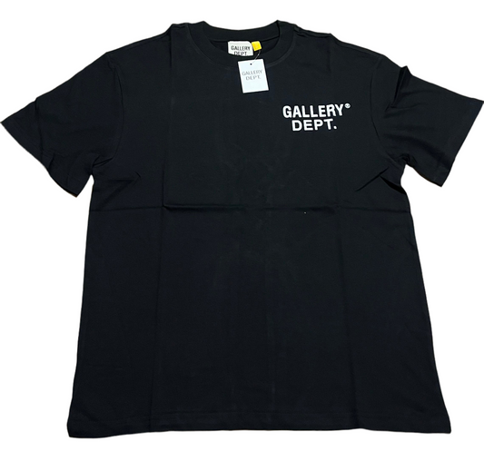 Gallery Dept t-shirt