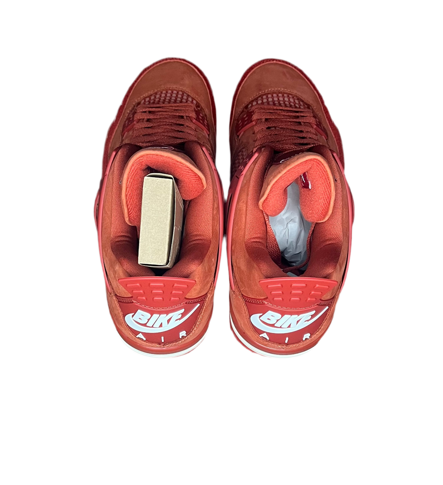 Jordan 4 Retro Brick by Brick