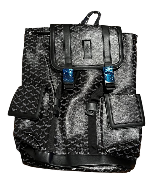 Goyard backpack