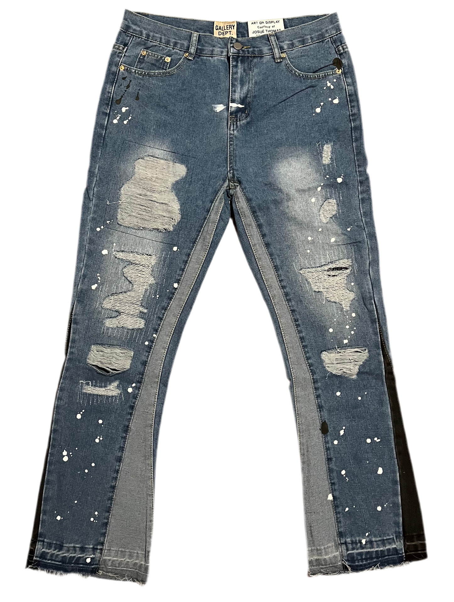 Gallery Dept jeans