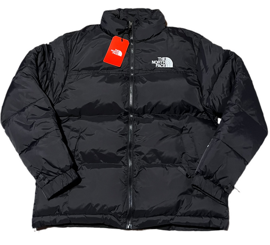 The North Face jacket