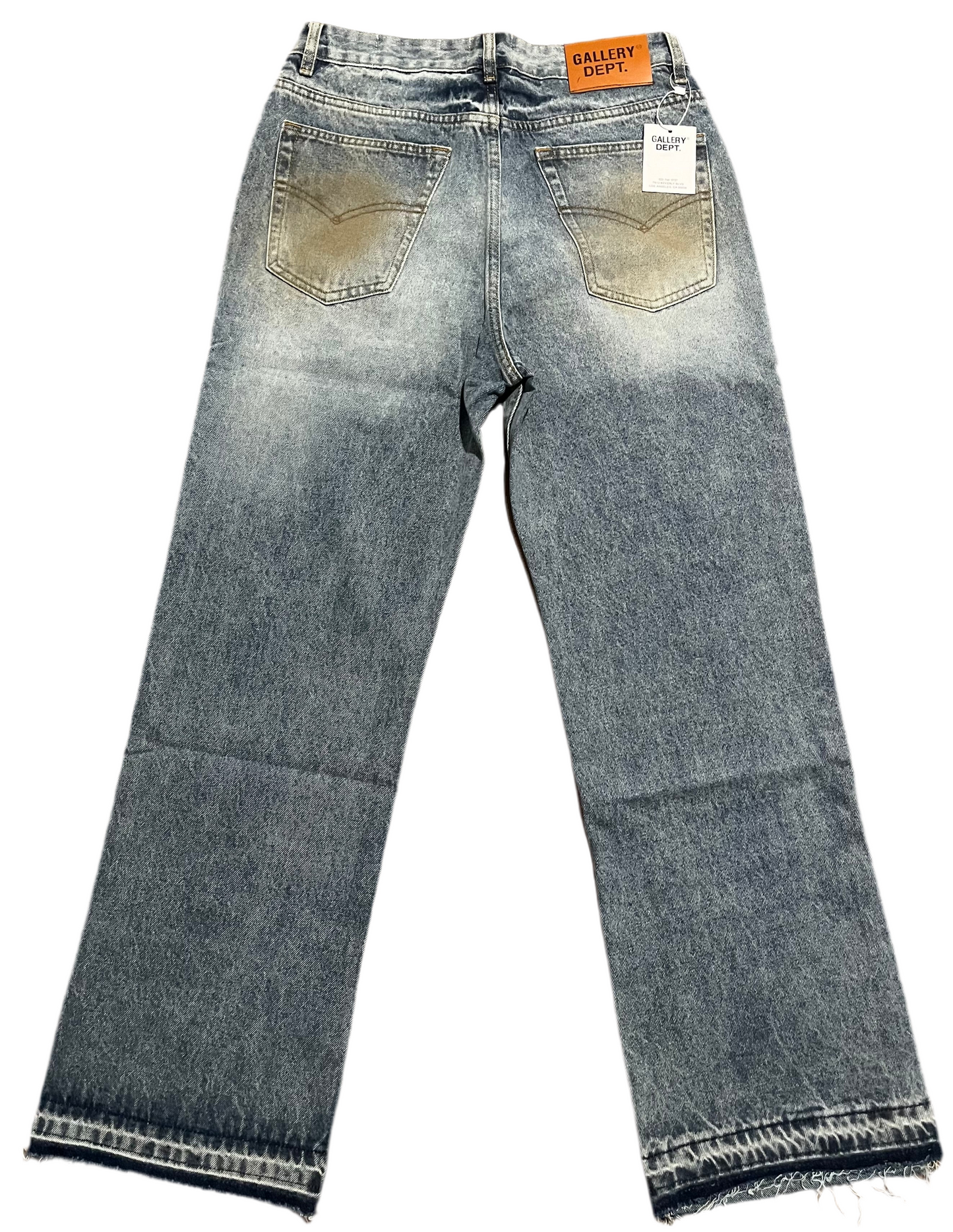 Gallery Dept jeans