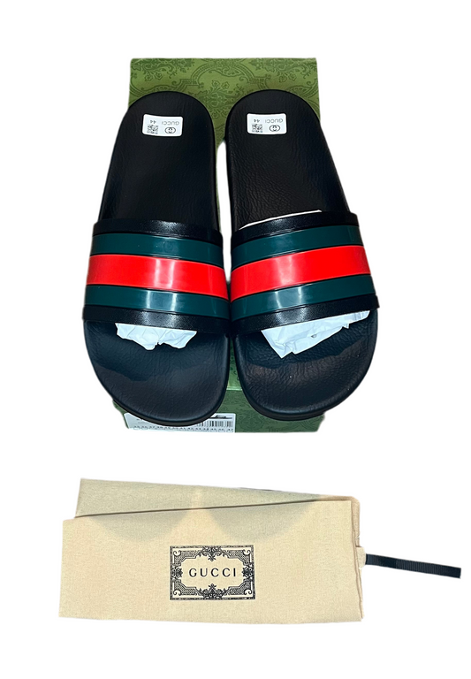 Gucci Slides