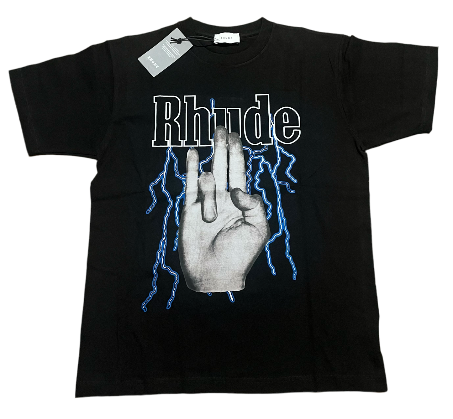 Rhude t-shirt