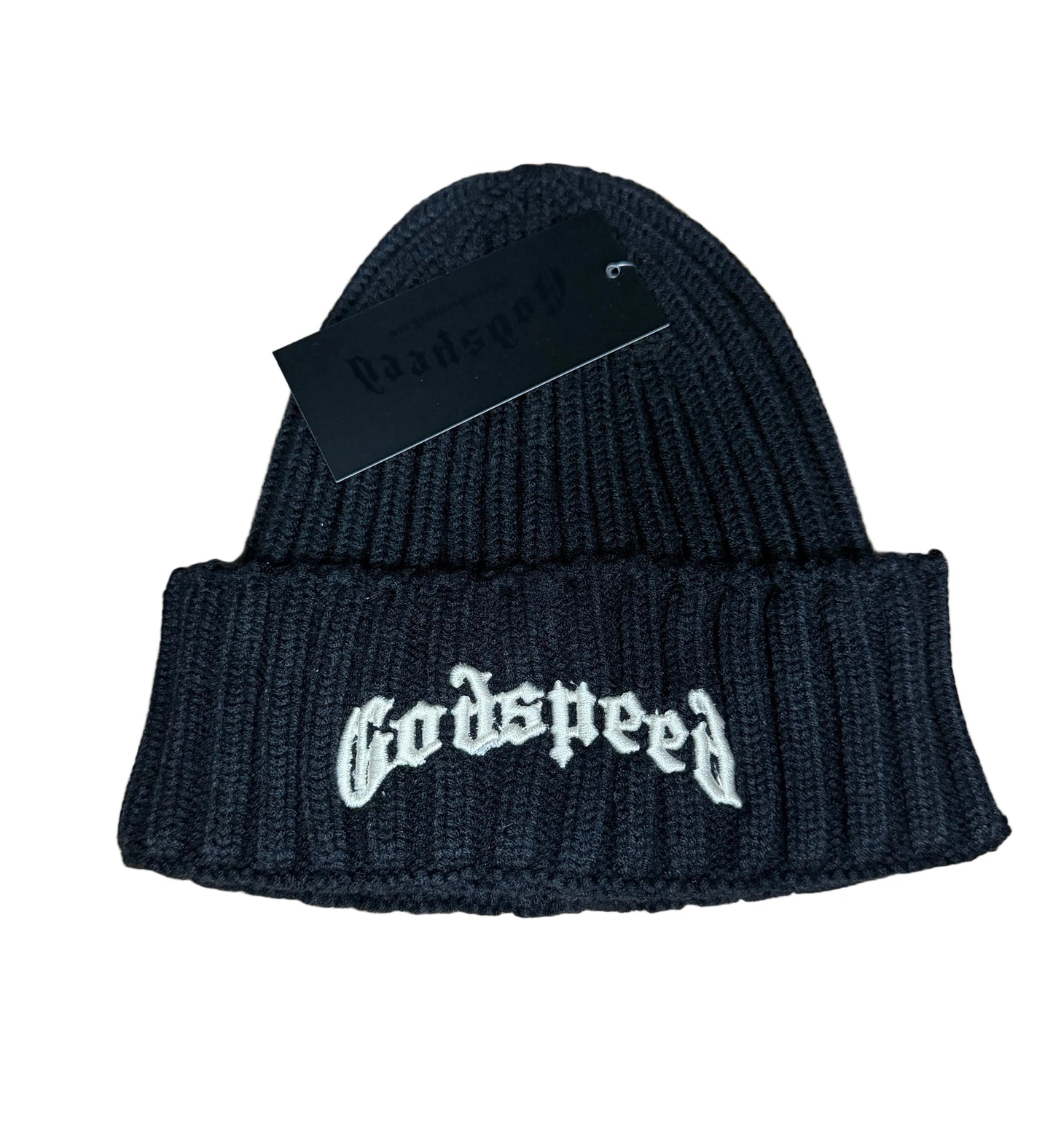 Godspeed beanie