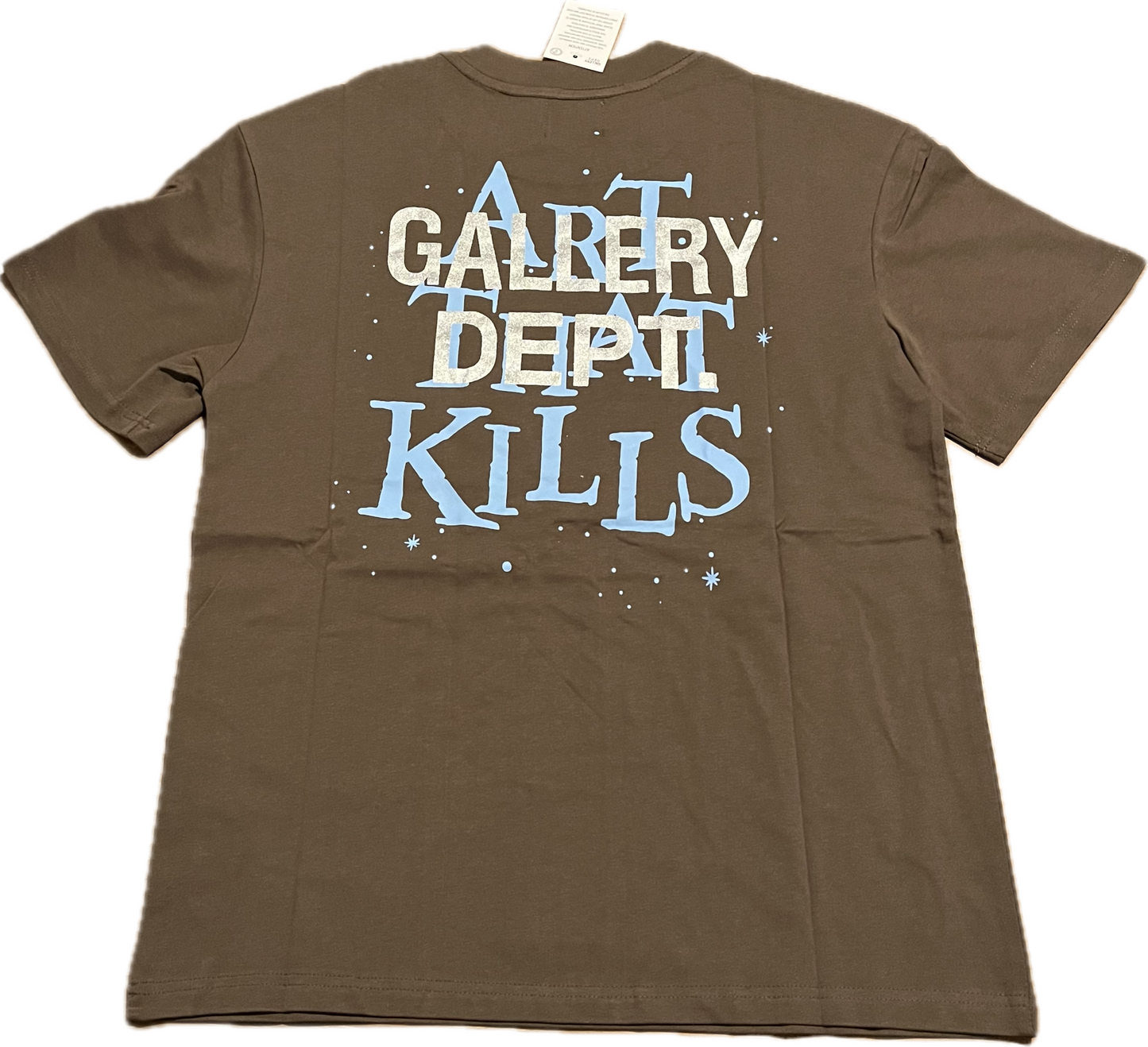 Gallery Dept ATK t-shirt