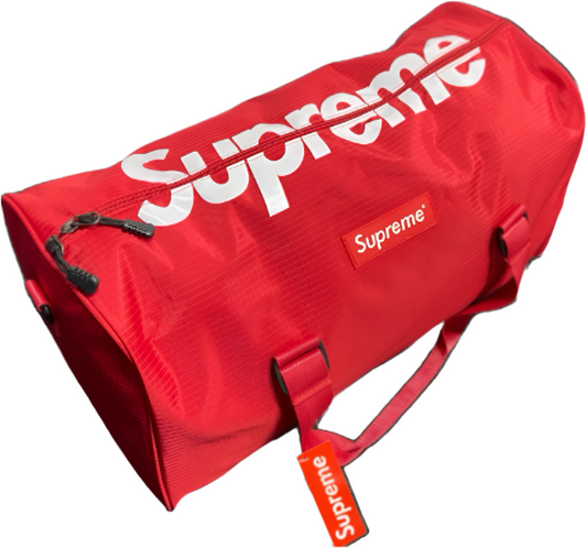 Supreme bag