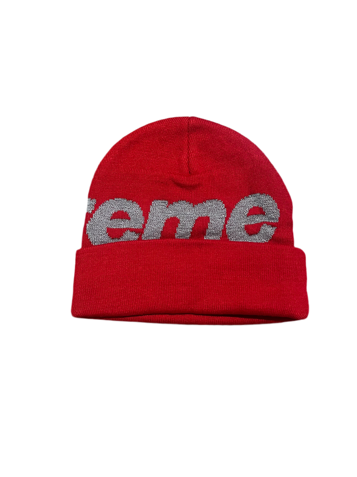 Supreme beanie