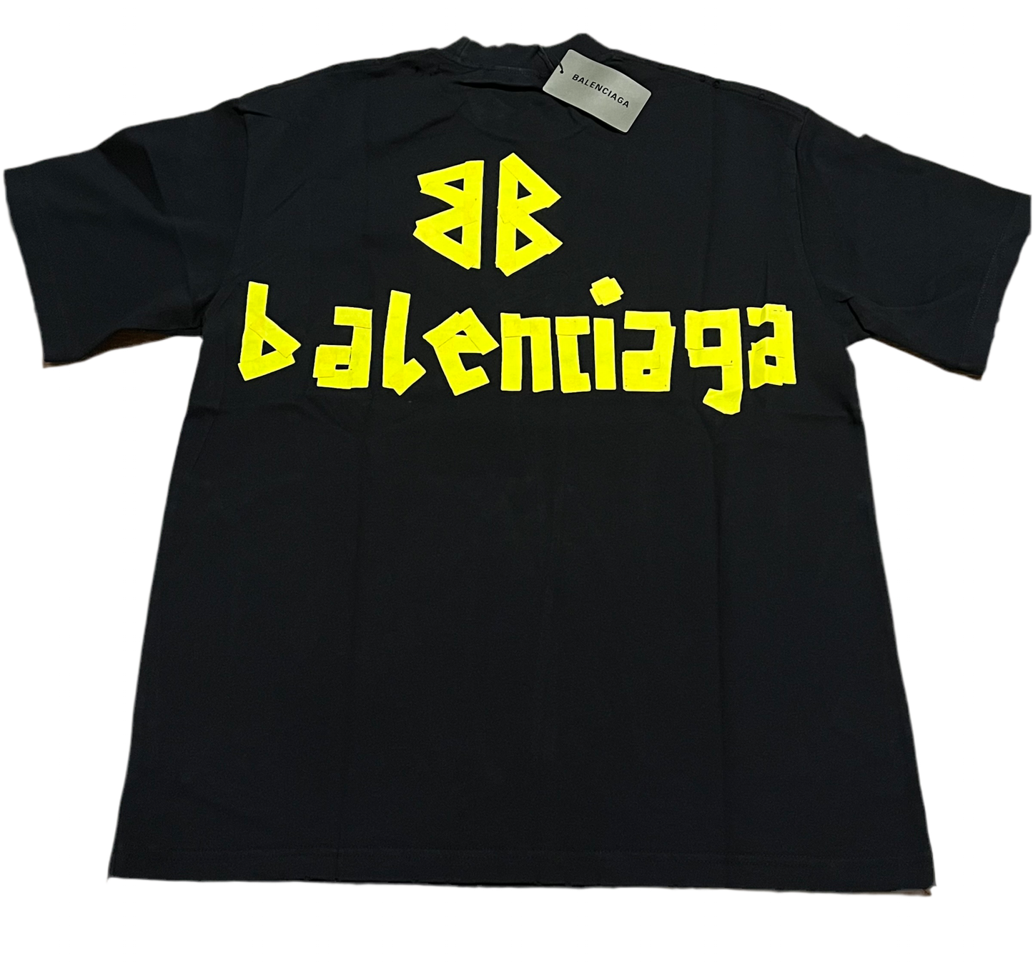 Balenciaga t-shirt