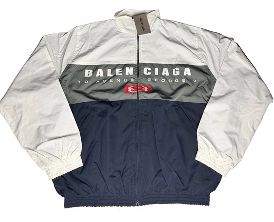 Balenciaga jacket