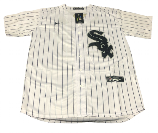 Michael Jordan Chicago White Sox Jersey