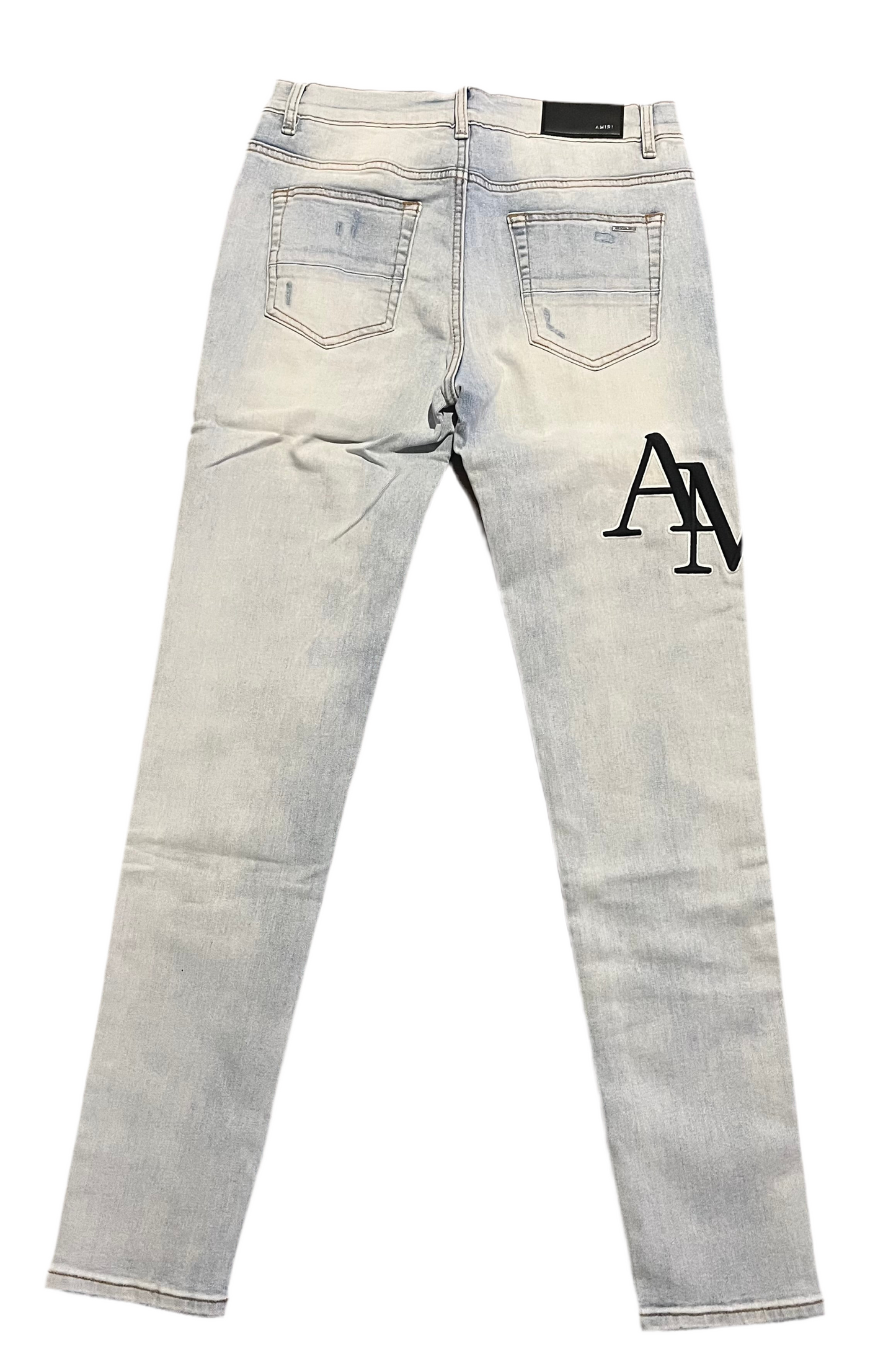 Amiri jeans