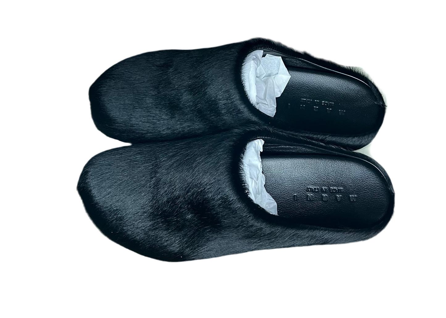 Marni Slides