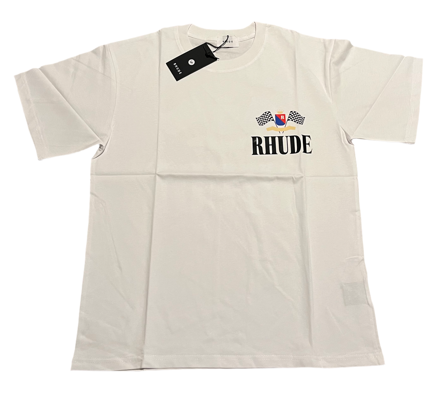 Rhude t-shirt